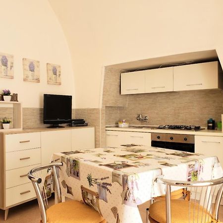 Willa Casa Rione Medievale Monte SantʼAngelo Zewnętrze zdjęcie