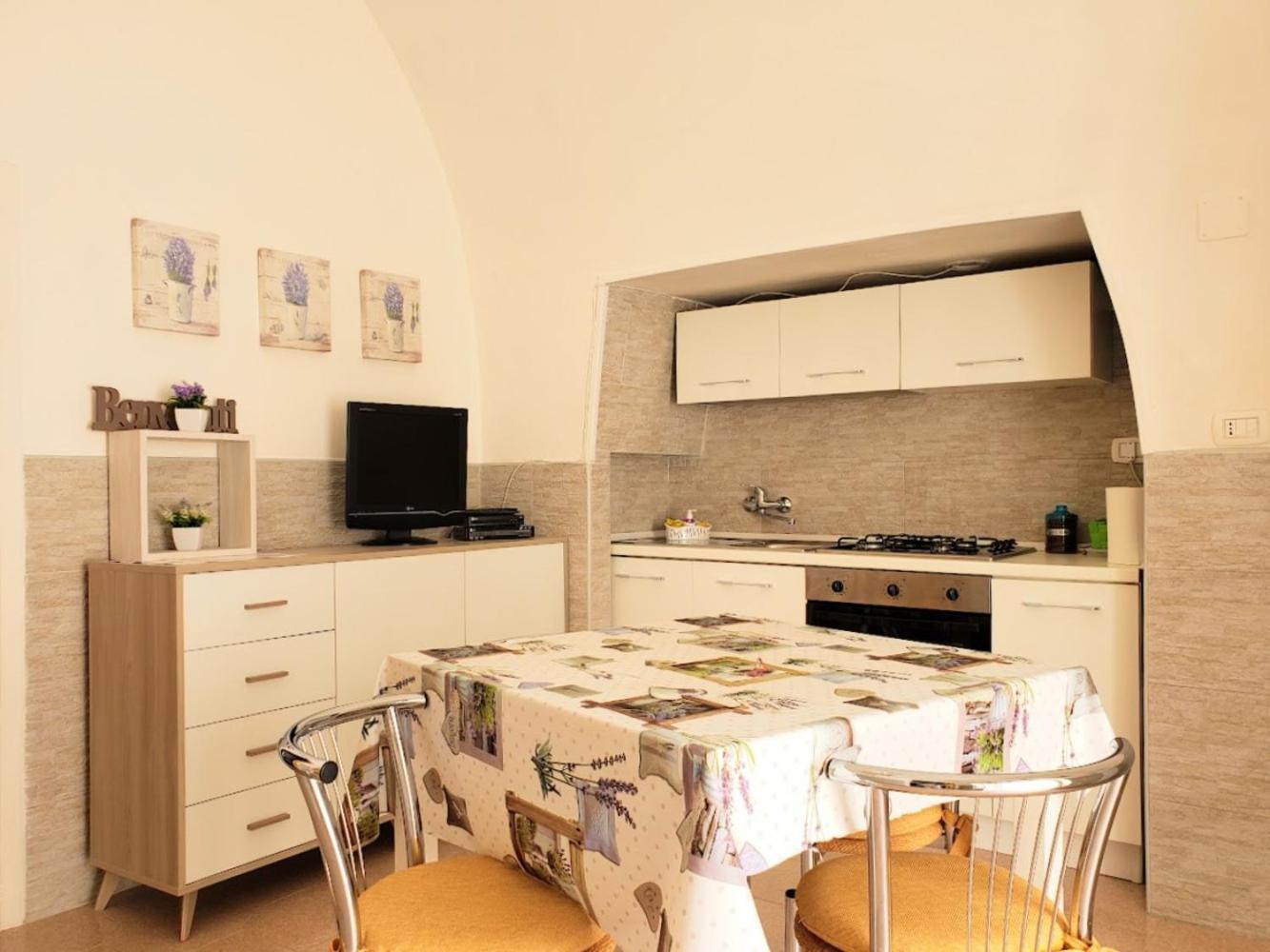 Willa Casa Rione Medievale Monte SantʼAngelo Zewnętrze zdjęcie
